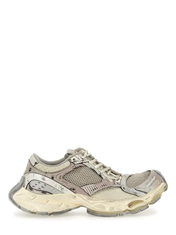 "Stapler" Sneaker - Balenciaga