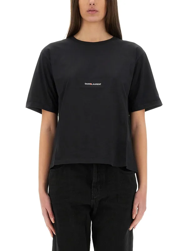Boyfriend Fit T-Shirt