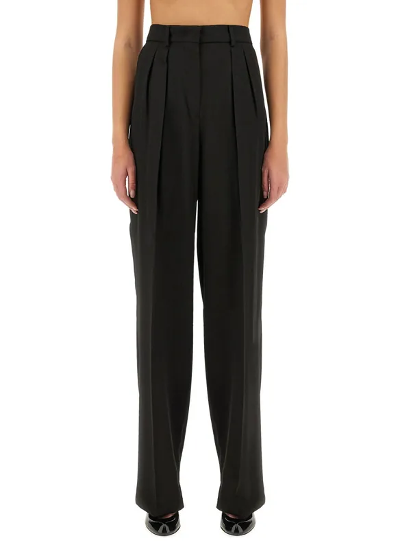 "Hello" Pants - Sportmax
