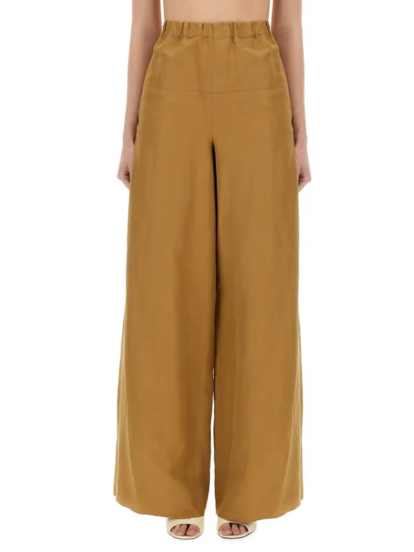Pants "Honor" - Max Mara