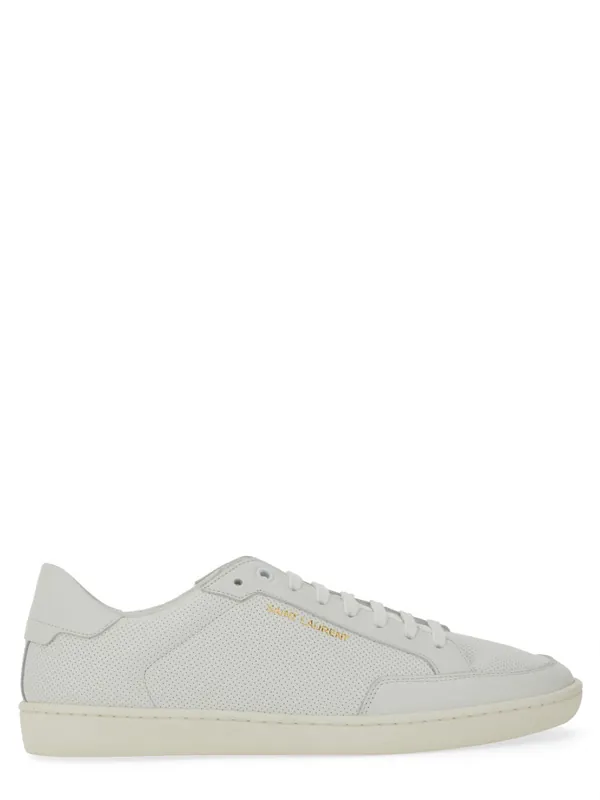 Sneakers Court Classic Sl/10 - Saint Laurent