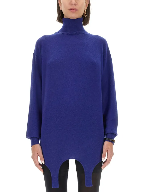 Cashmere Pullover - Saint Laurent