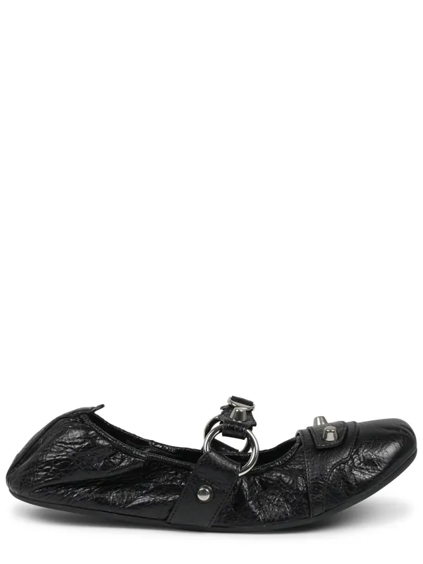 Ballerina "City" - Balenciaga