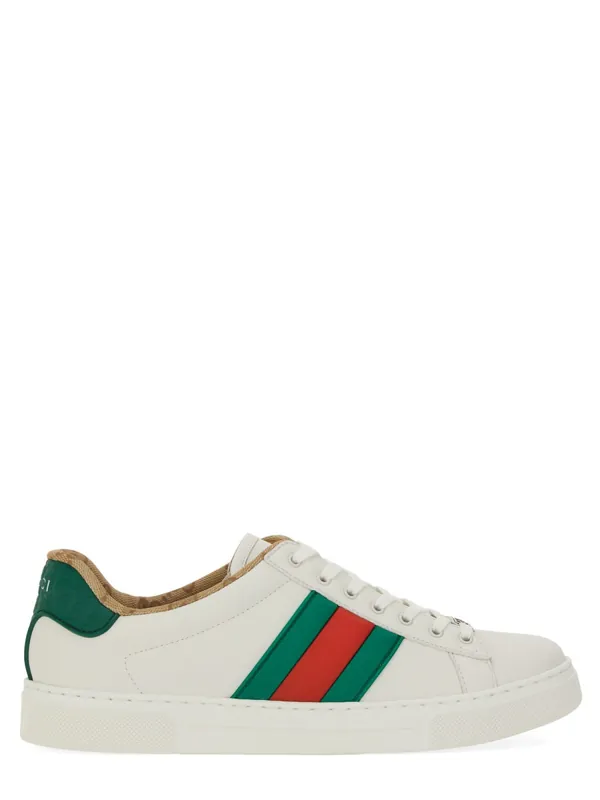 Sneaker "Ace" - Gucci
