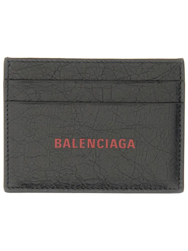 Cash Card Holder - Balenciaga