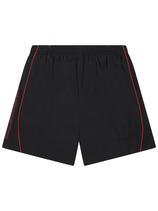 Sports Shorts - Balenciaga