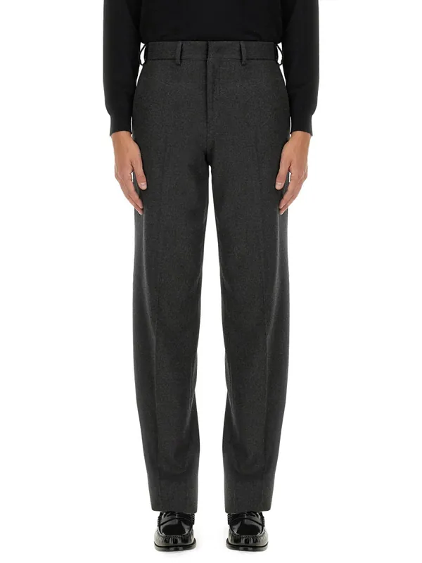 Cashmere Pants - Fendi