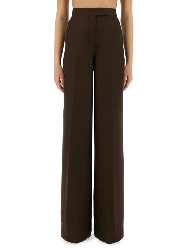 Pants "Sequia" - Max Mara