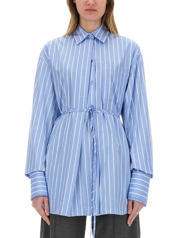 "Signature" Shirt - Sportmax