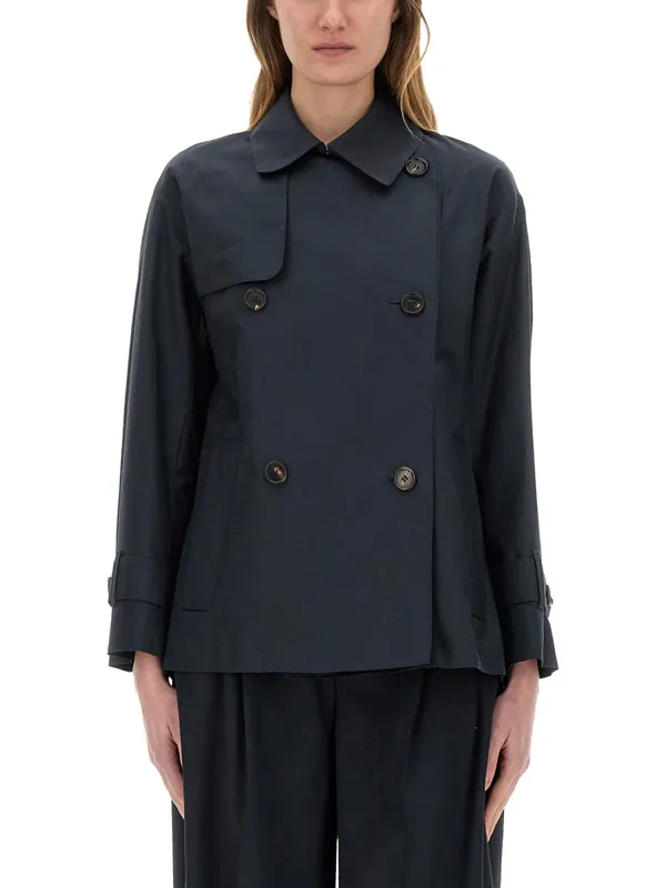 Trench "Zeno" - Max Mara