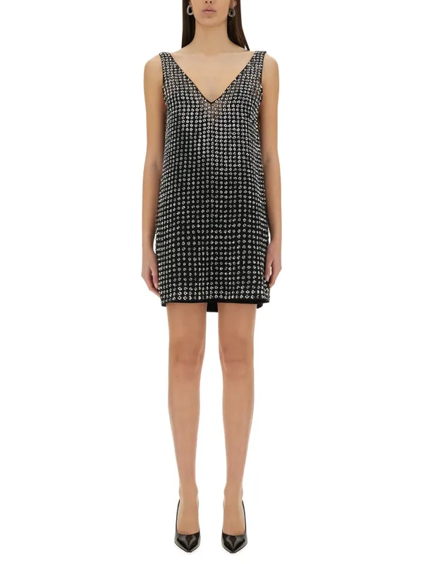 Short Dress "Rita" - Max Mara