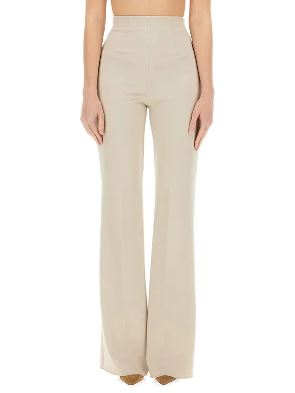 Pants "Olea" - Sportmax