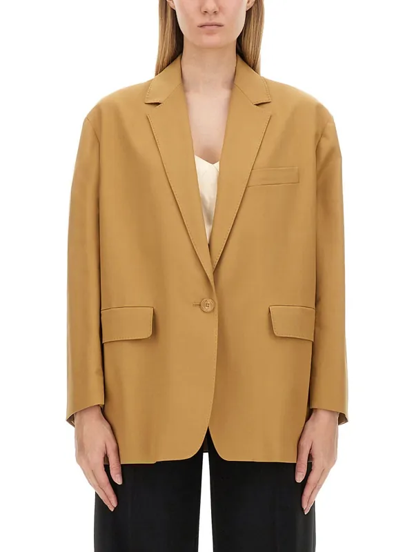 Monica Jacket - Max Mara