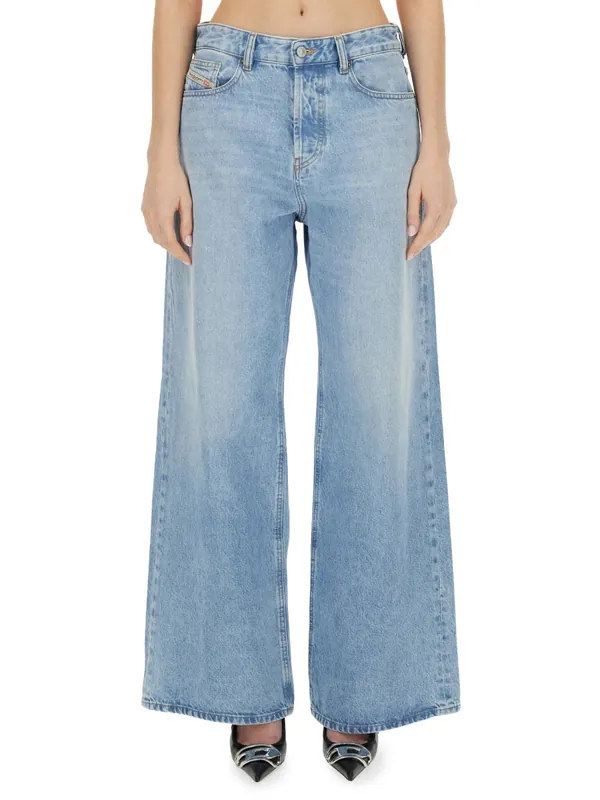 "1996 D-Sire" Jeans