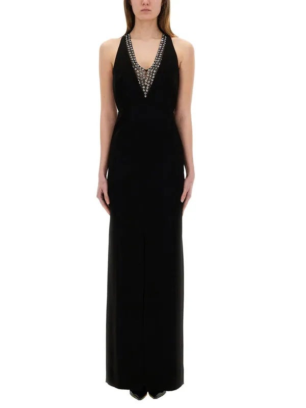 "Century" Dress - Max Mara