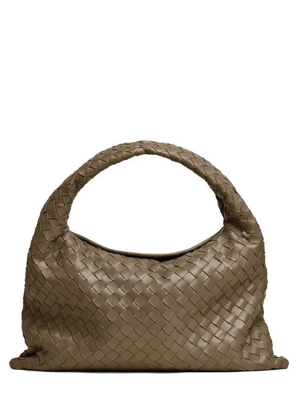 Small "Hop" Bag - Bottega Veneta