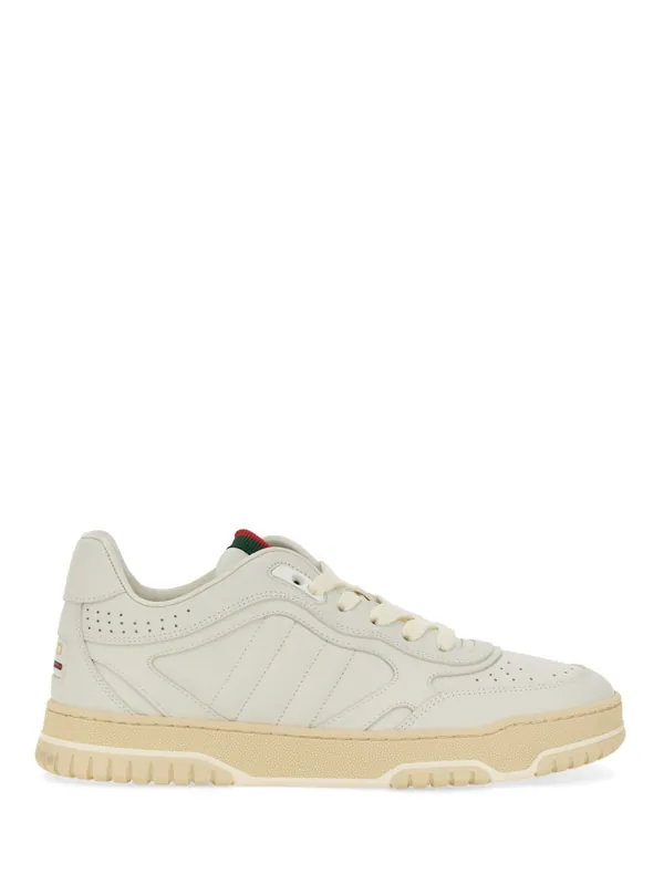 Sneaker Re-Web