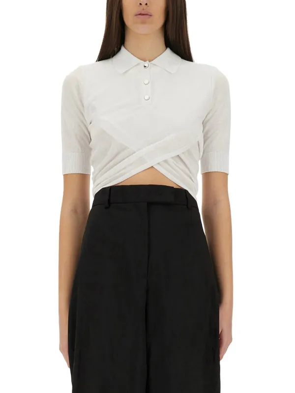 Top "Shaker" - Sportmax