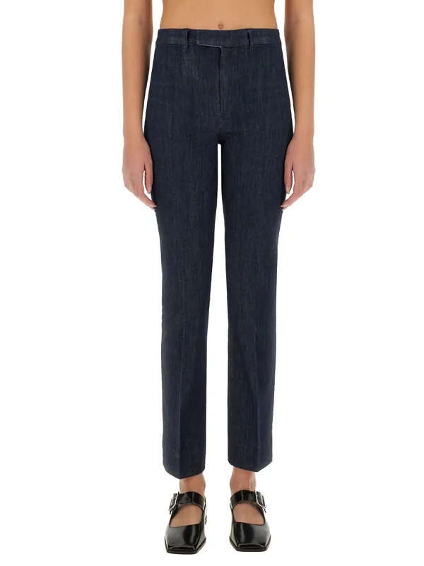 Jeans "Uberti" - 'S Max Mara