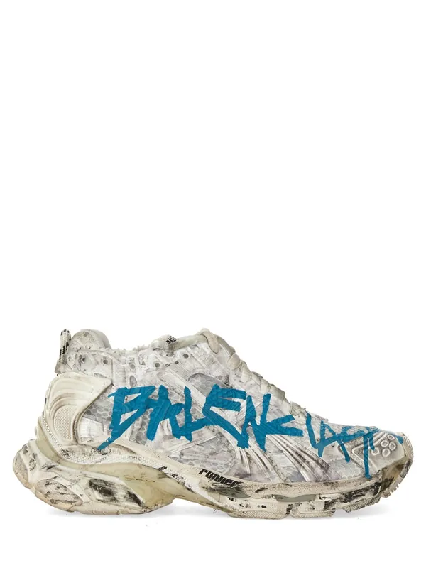Sneaker Runner - Balenciaga