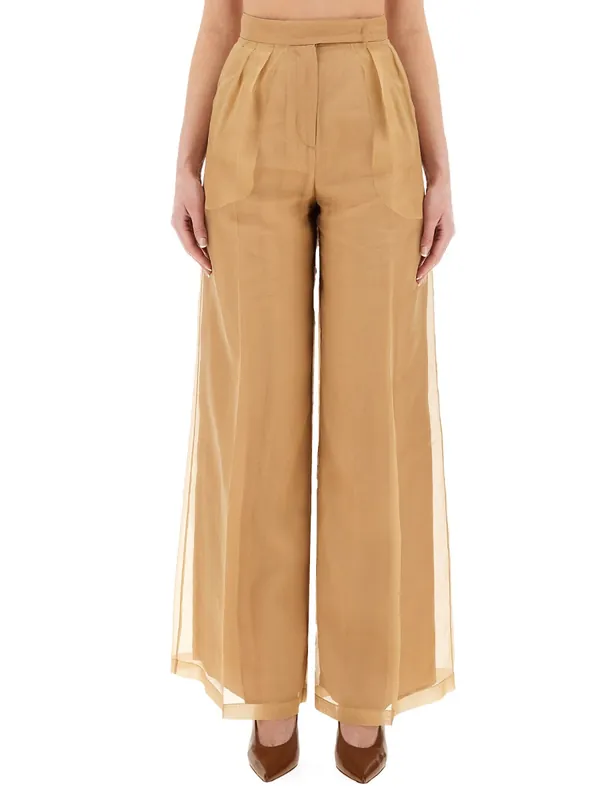 Pants "Danila" - Max Mara