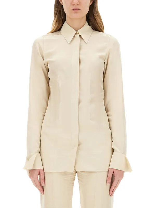 Shirt "Theory12" - Sportmax