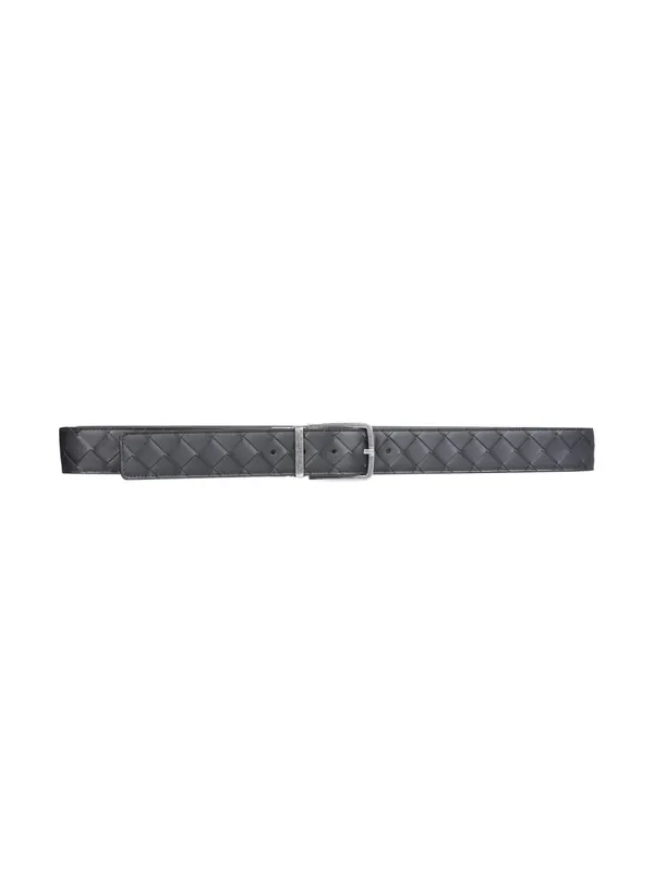 Cintura Reversibile - Bottega Veneta