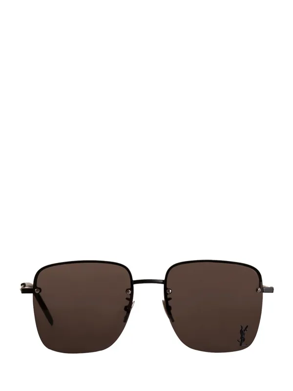 Monogram Sunglasses "Sl 312 M" - Saint Laurent