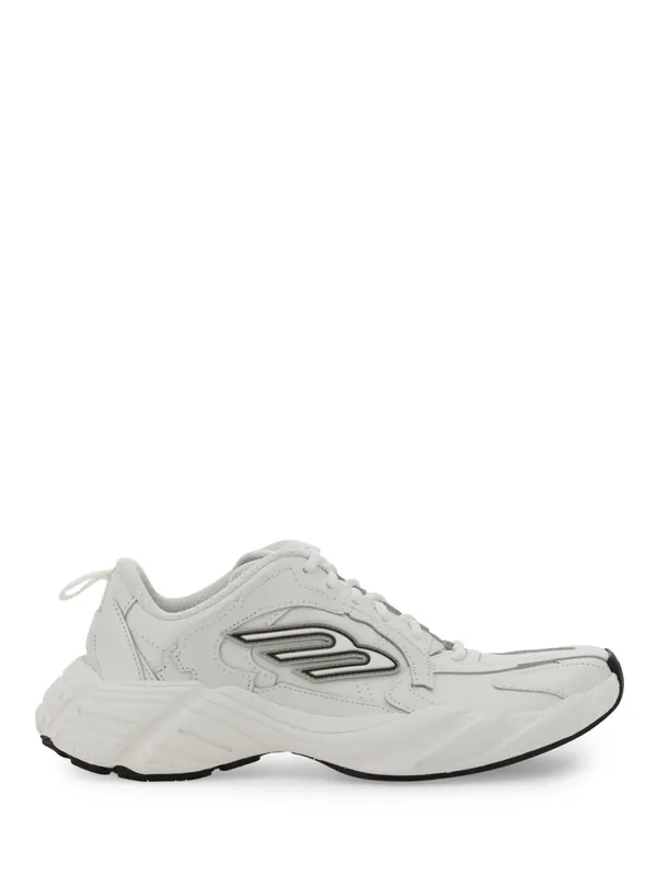 Sneaker "Monday" - Balenciaga