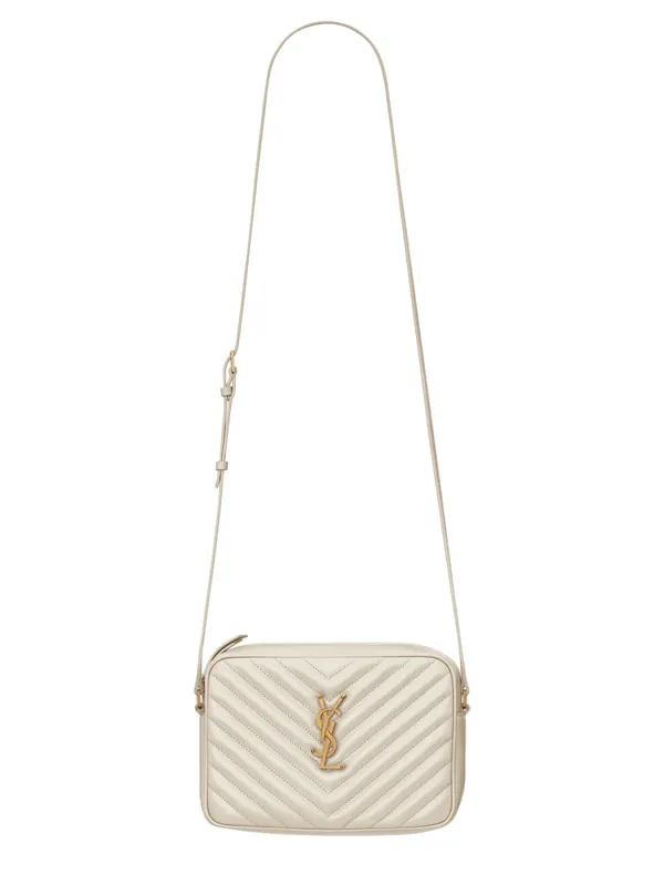 "Room Bag Lou" - Saint Laurent