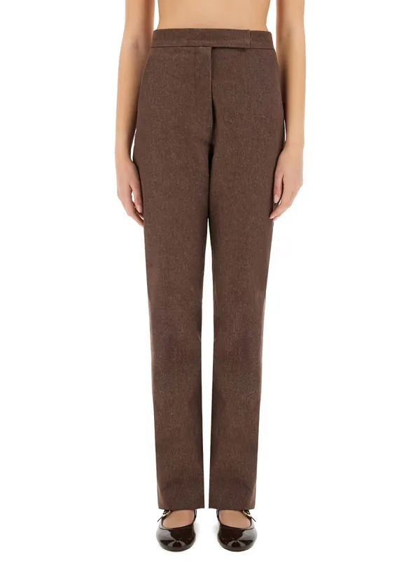 Pants "Galicia" - Max Mara