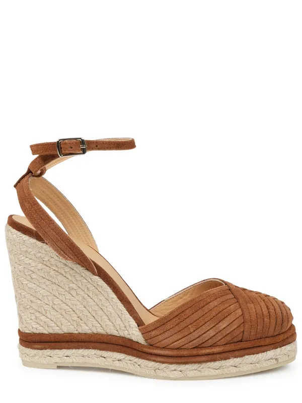 Carolyn 142 Espadrilles - Castañer