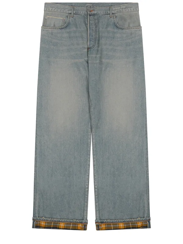 "Heritage" Jeans - Dior