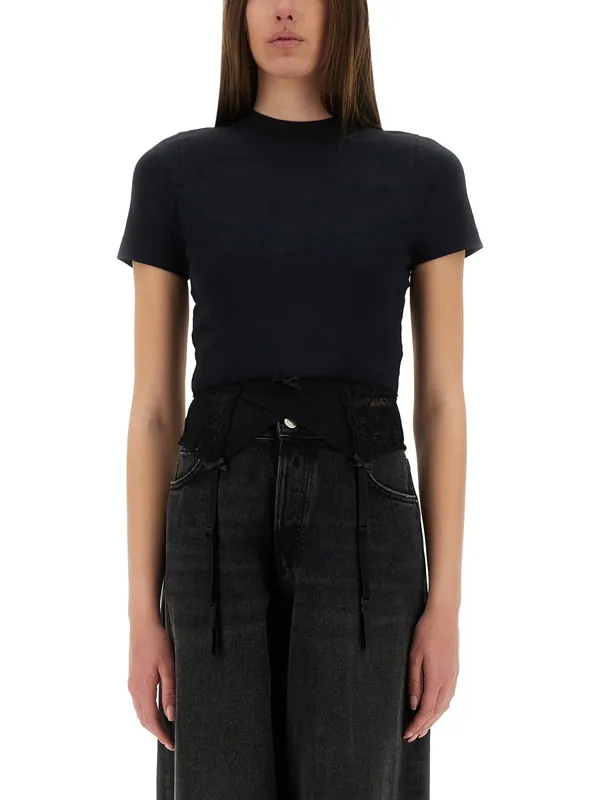 T-Shirt Lingerie