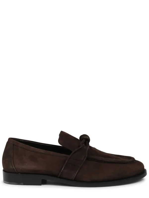 Moccasin "Astaire" - Bottega Veneta