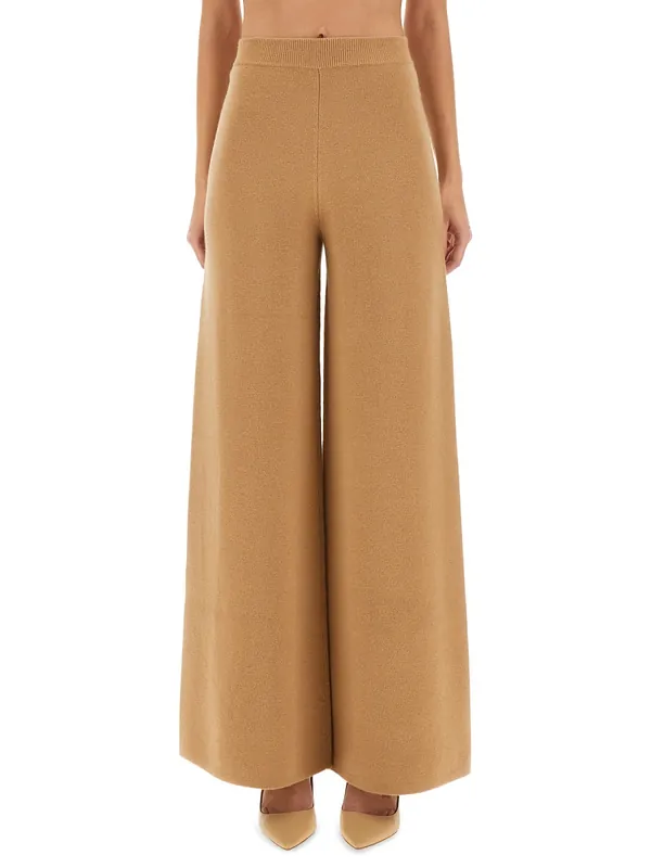 Wide Pants "Judy" - Max Mara