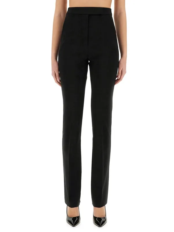 Pant "Pantheon" - Max Mara