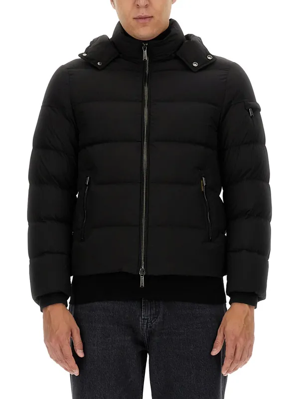Jacket "Brett-Skt"