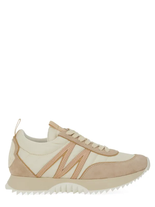 "Pacey" Sneaker - Moncler