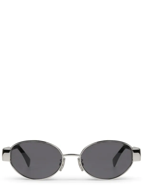 "Triomphe" Sunglasses - Celine