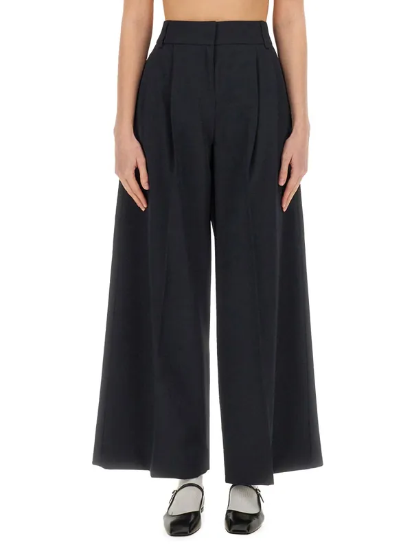 Pants "Nichols" - 'S Max Mara