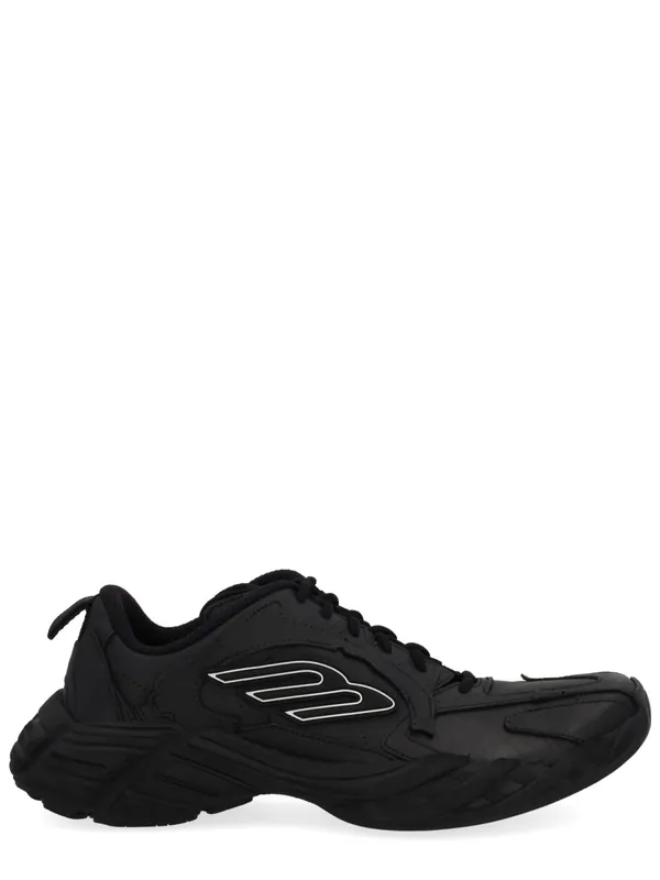 "Monday Shoe" Sneaker - Balenciaga