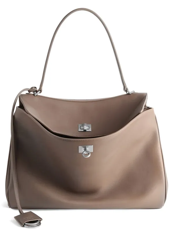 Medium "Rodeo" Bag - Balenciaga