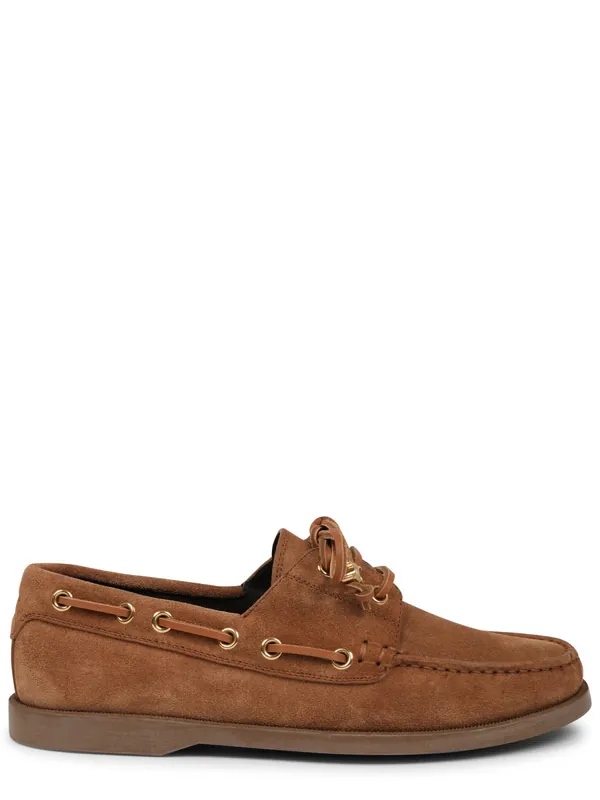 Shoe "Bateau" - Celine