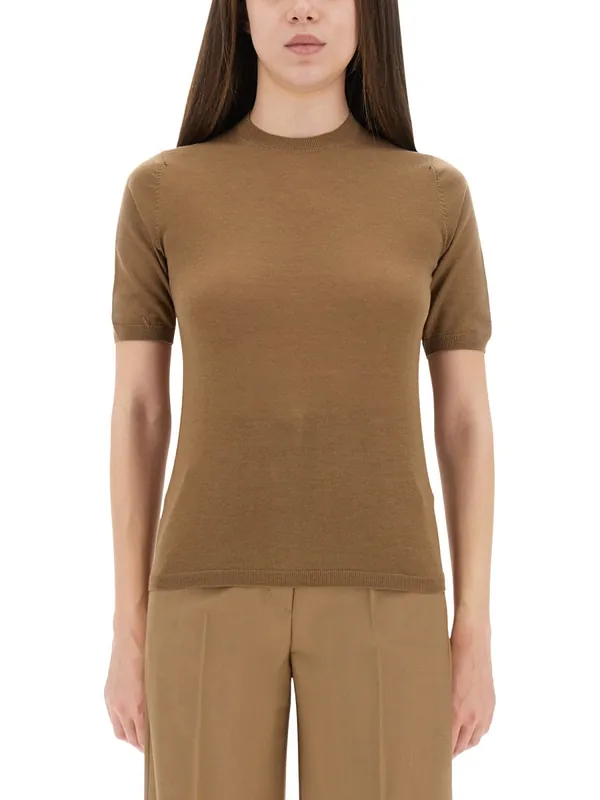 Jersey "Jeric" - Max Mara