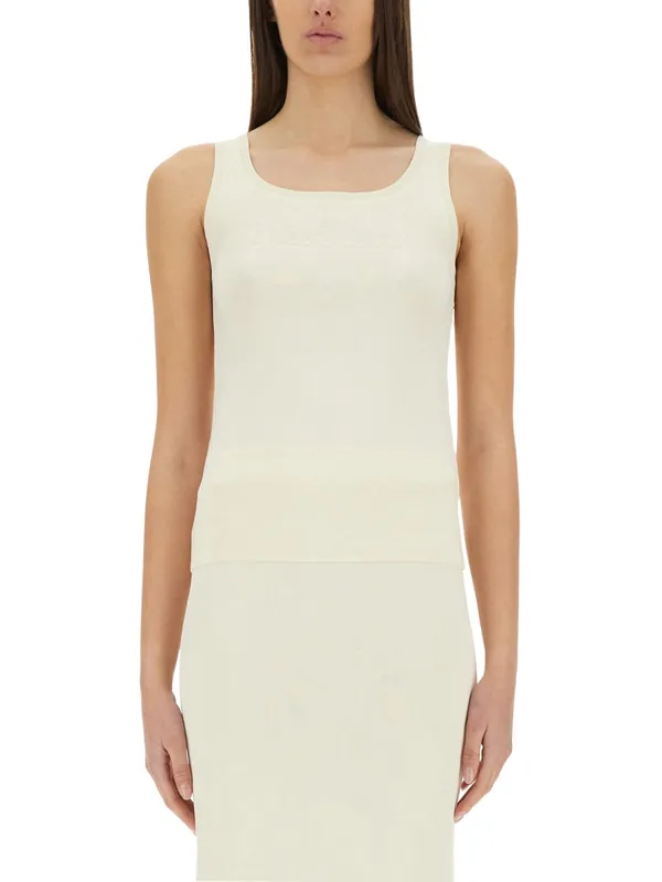 Top "Pot" - Max Mara