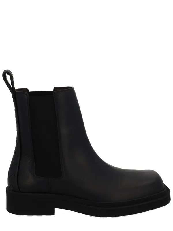 Boot "Chelsea Ben" - Bottega Veneta