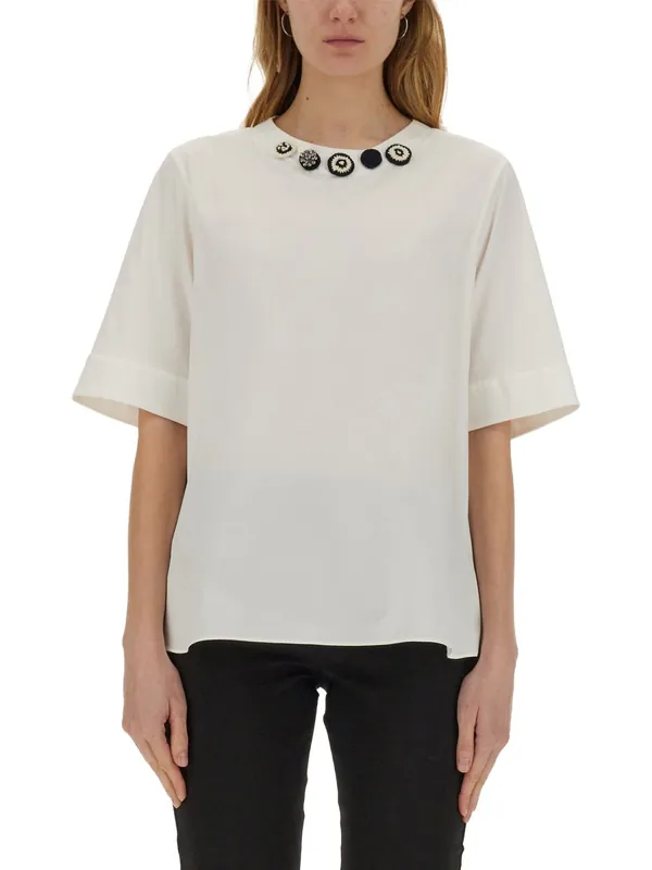 Top "Dora" - 'S Max Mara