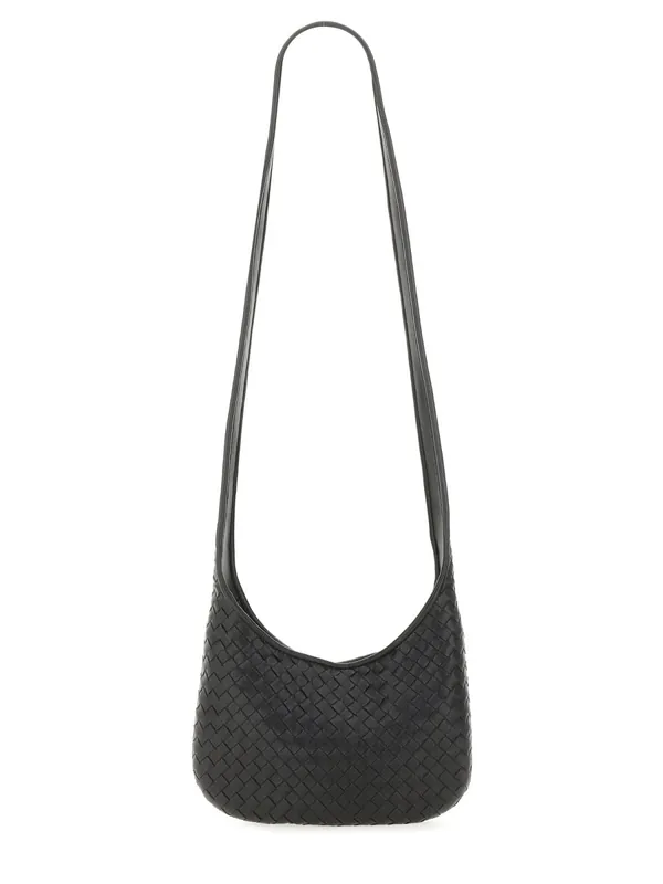 Bag "Veneto" Small - Bottega Veneta