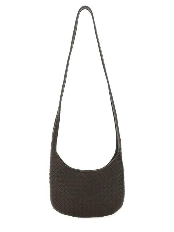 Bag "Veneto" Small - Bottega Veneta